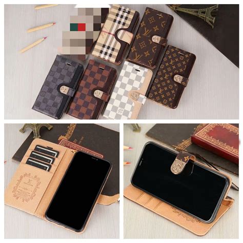 louis vuitton flip phone case|Louis Vuitton phone case wallet.